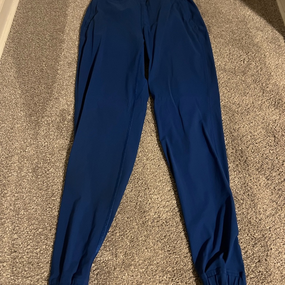 Lululemon Adapted Star High-Rise Jogger full length - Picture 2 of 2